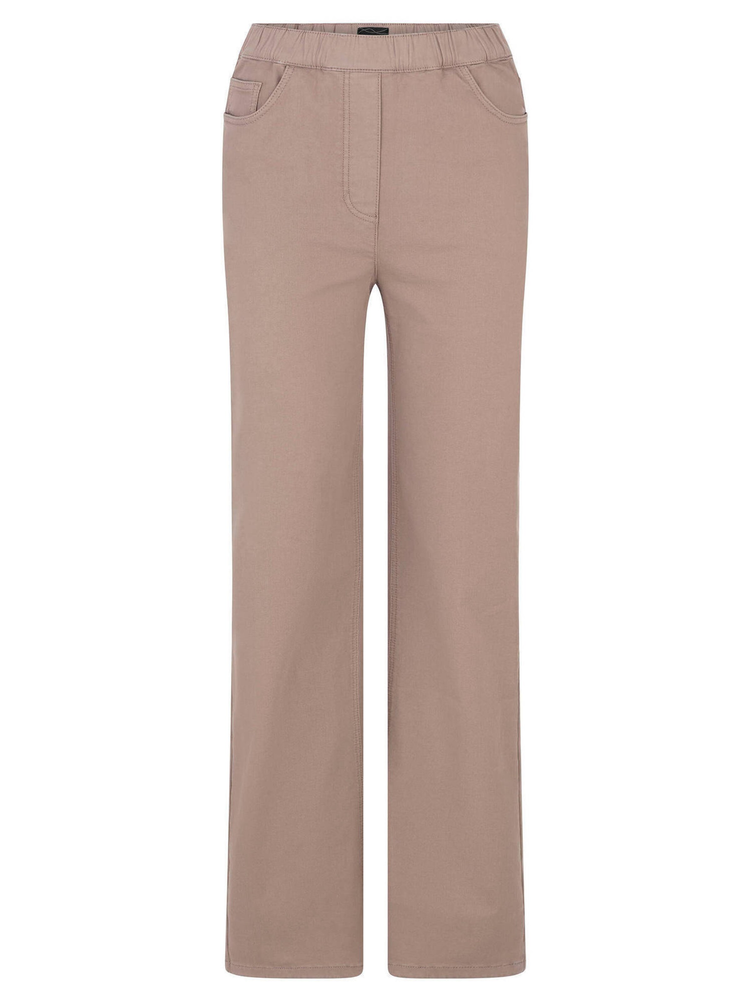 Goldner Jeans 'VERA' in 29 in Beige, Item view