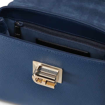 FURLA Handtas '1927' in Blauw