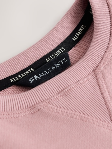 smALLSAINTS Set 'Underground' i rosa