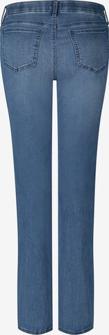 NYDJ Regular Jeans 'Marilyn' in Blue