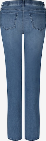 NYDJ Regular Jeans 'Marilyn' in Blau