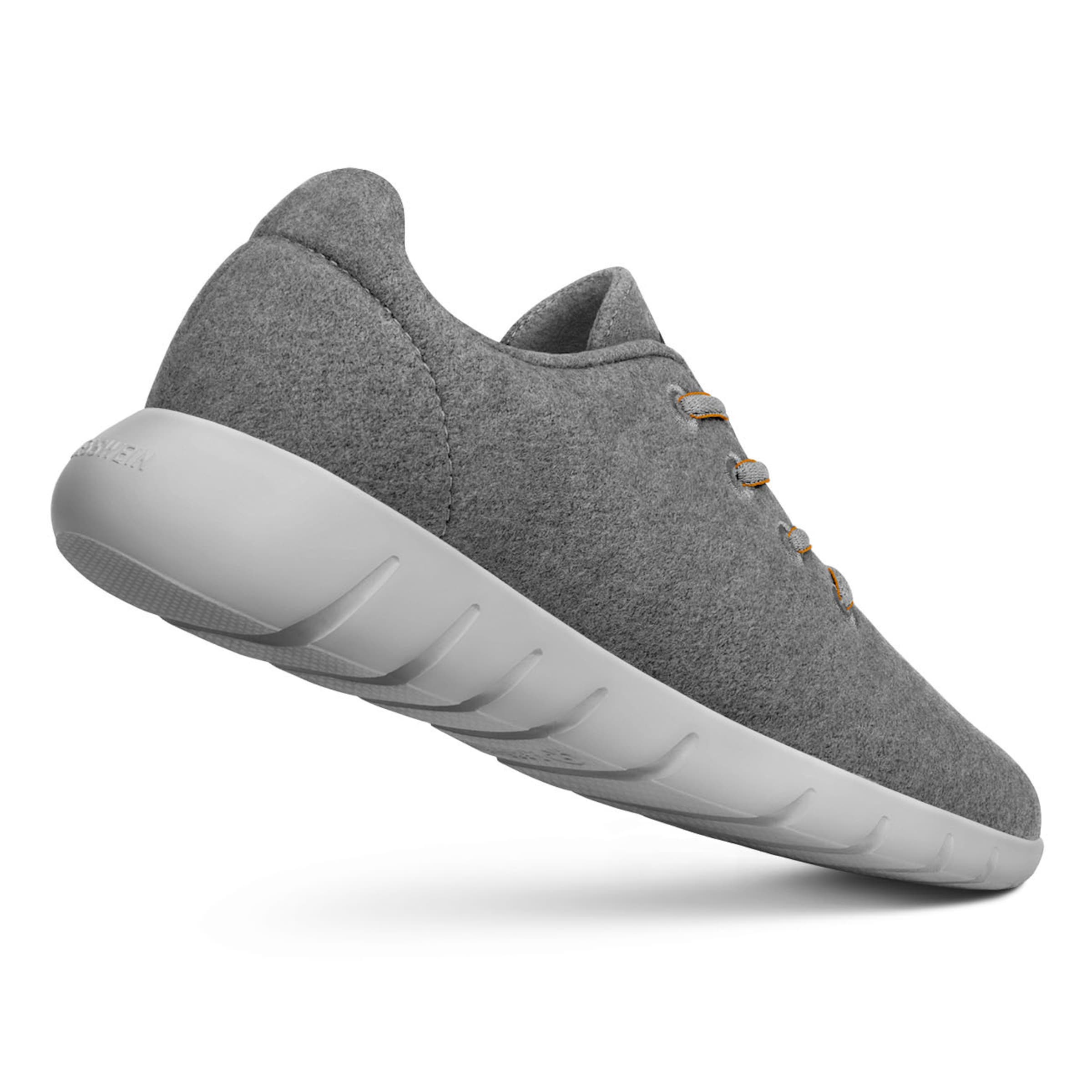 GIESSWEIN Sneakers in Grey