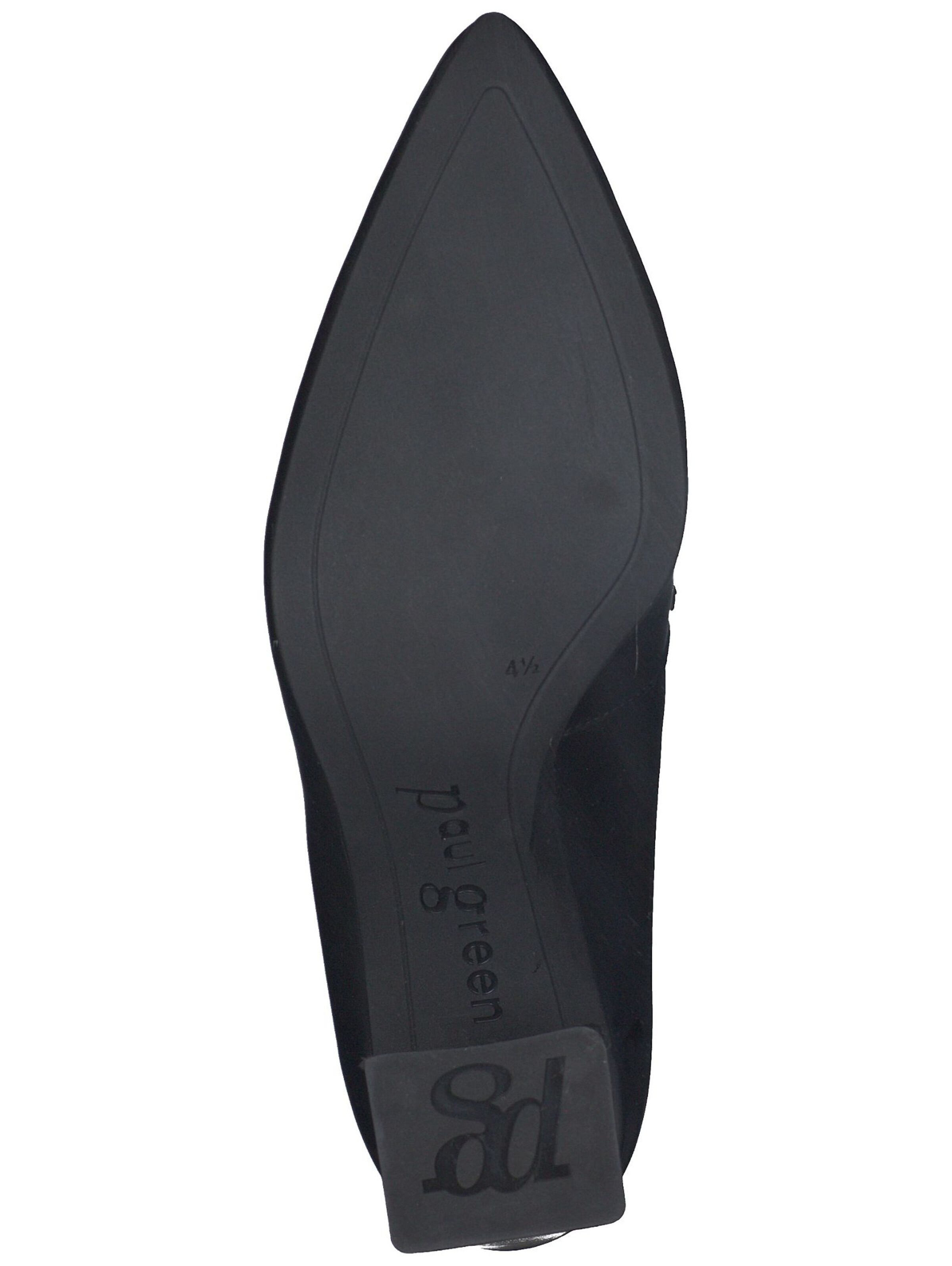 Escarpins Paul Green en noir