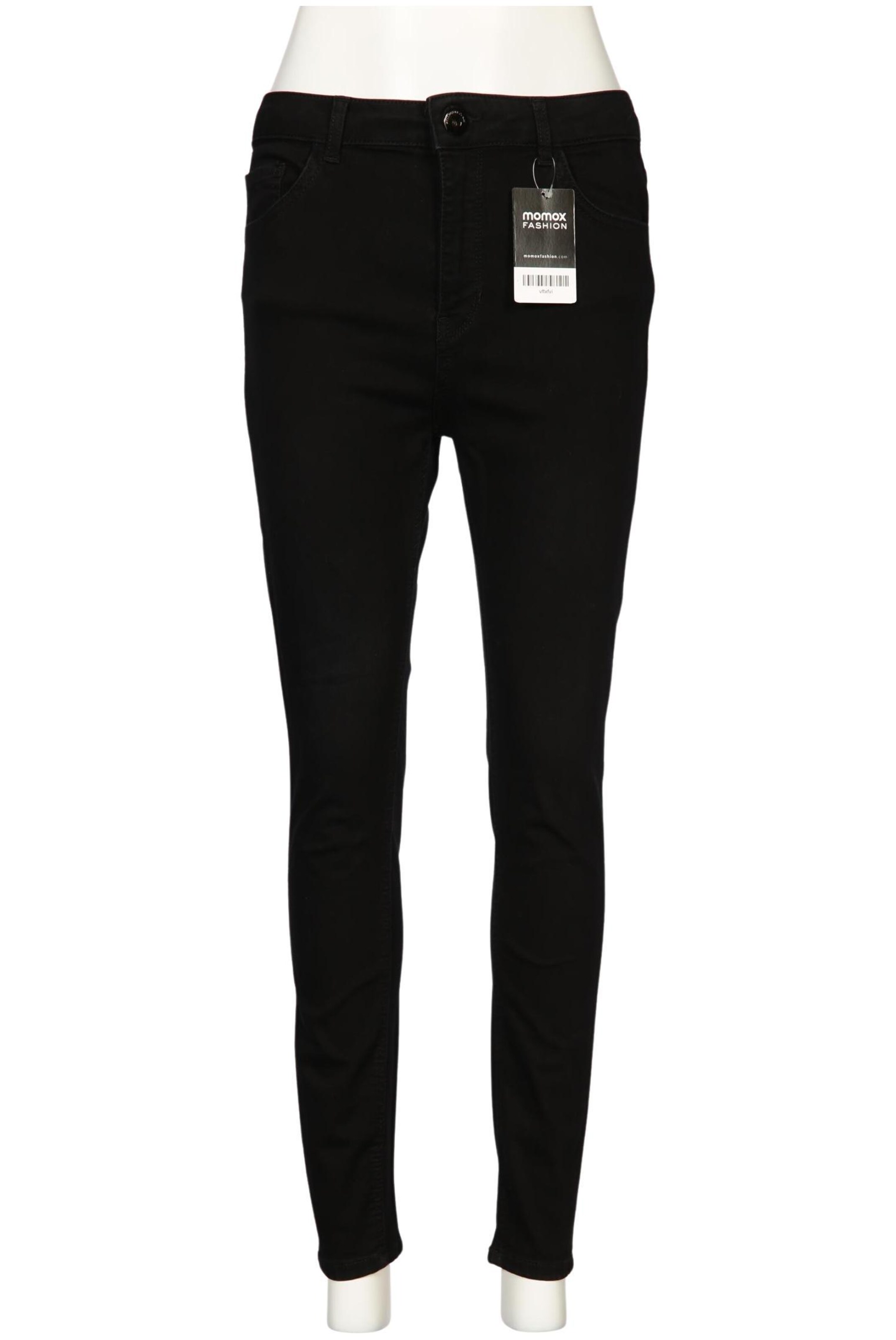 HALLHUBER Jeans in 29 in Black: front