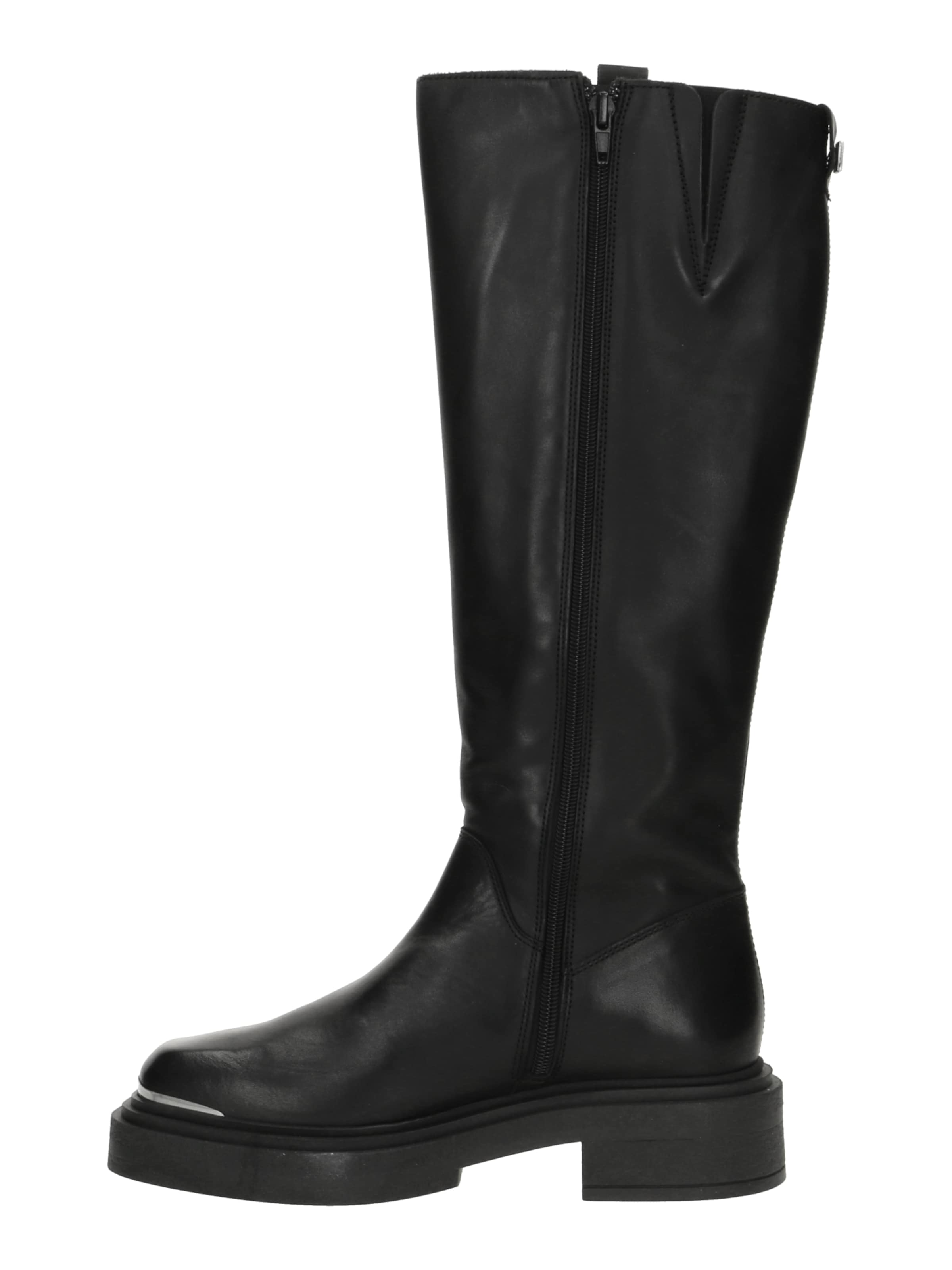 Bottes 'Constance' STEVE MADDEN en noir