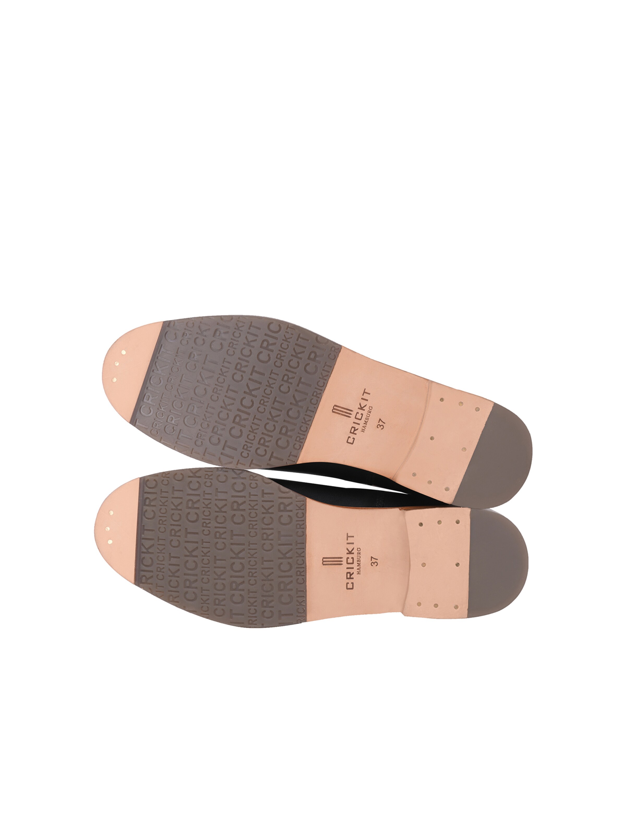 Chelsea Boots 'PALOMA' Crickit en noir