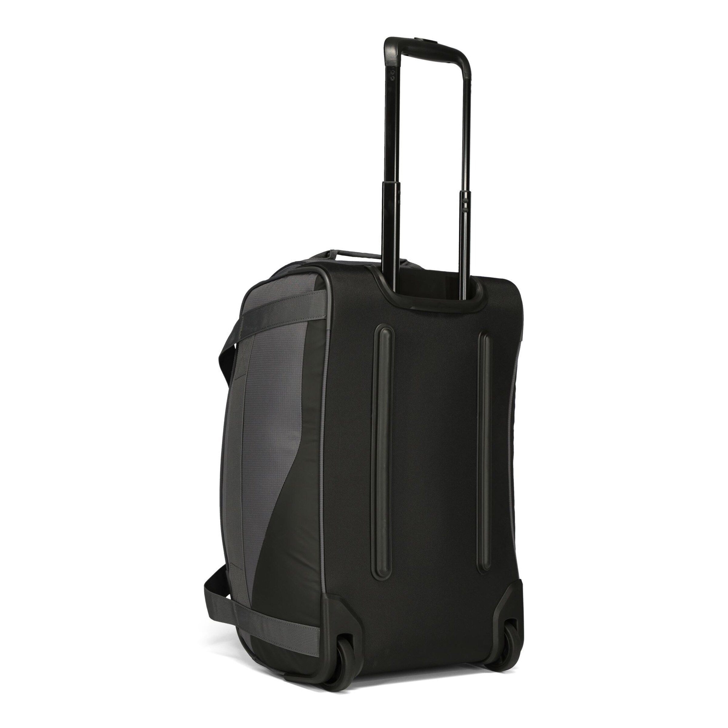 Borsa da viaggio 'City Racer' di American Tourister in grigio