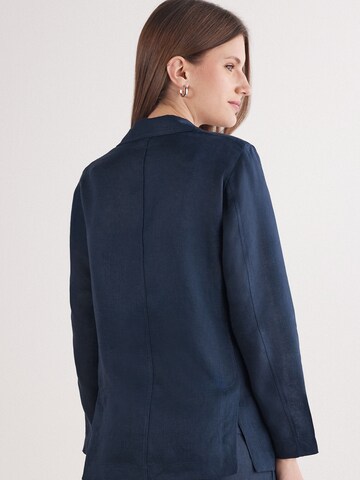 INTIMISSIMI Blazer in Blau