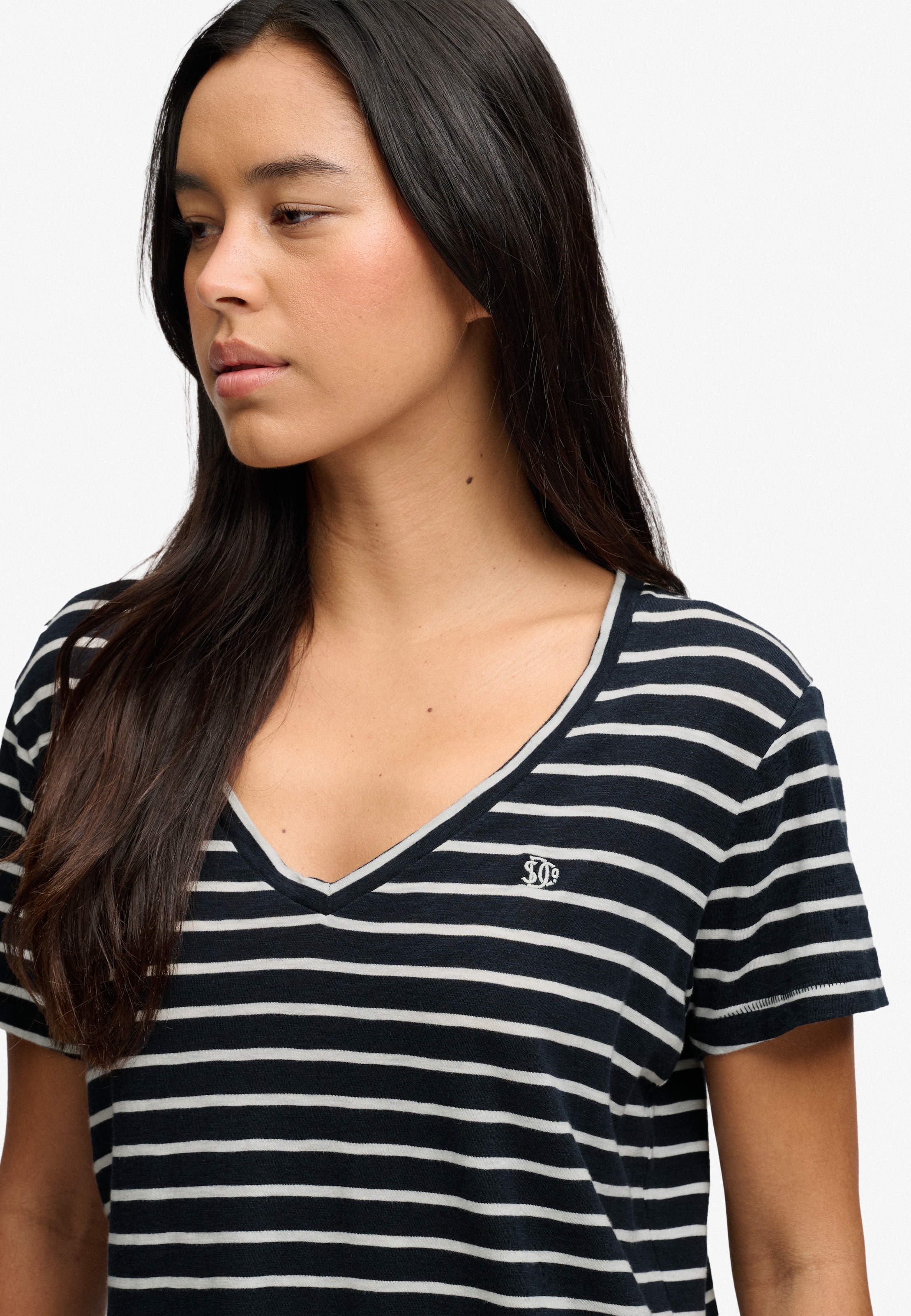 zils Superdry & Co T-Krekls 'STUDIOS'