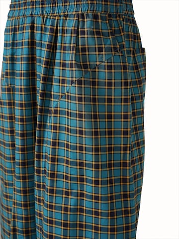 yoligex Regular Hose‌‌‌‌‌‌ in Blau