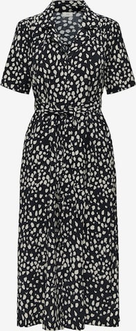JDY Kleid  'JDYTROYA' in Schwarz: Vorderseite