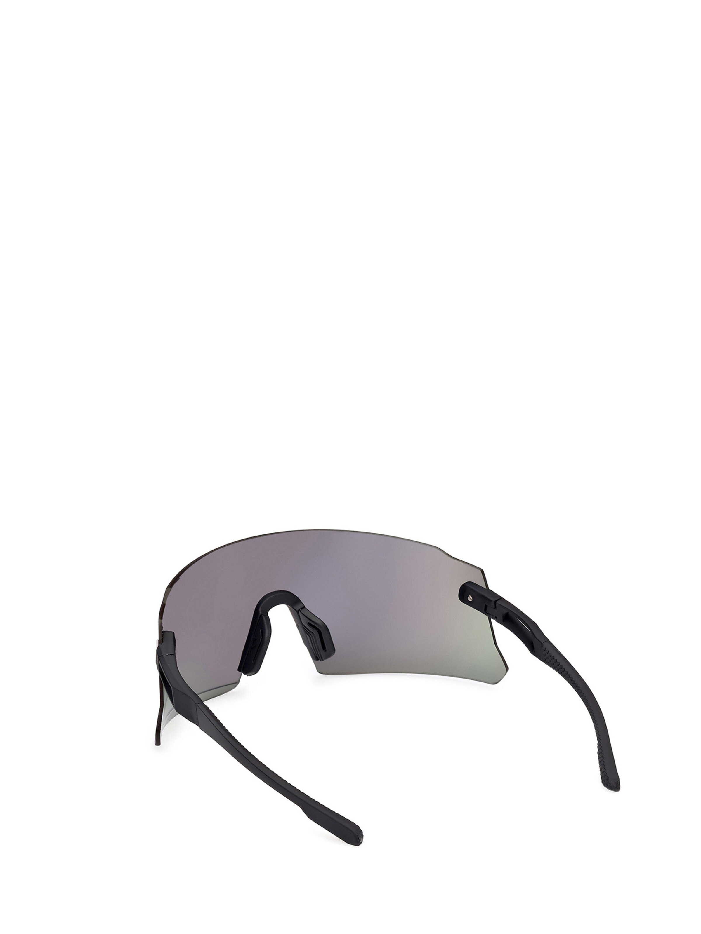 ADIDAS SPORTSWEAR Sports sunglasses in Black
