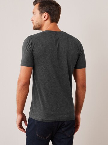 Next - Camisa em cinzento
