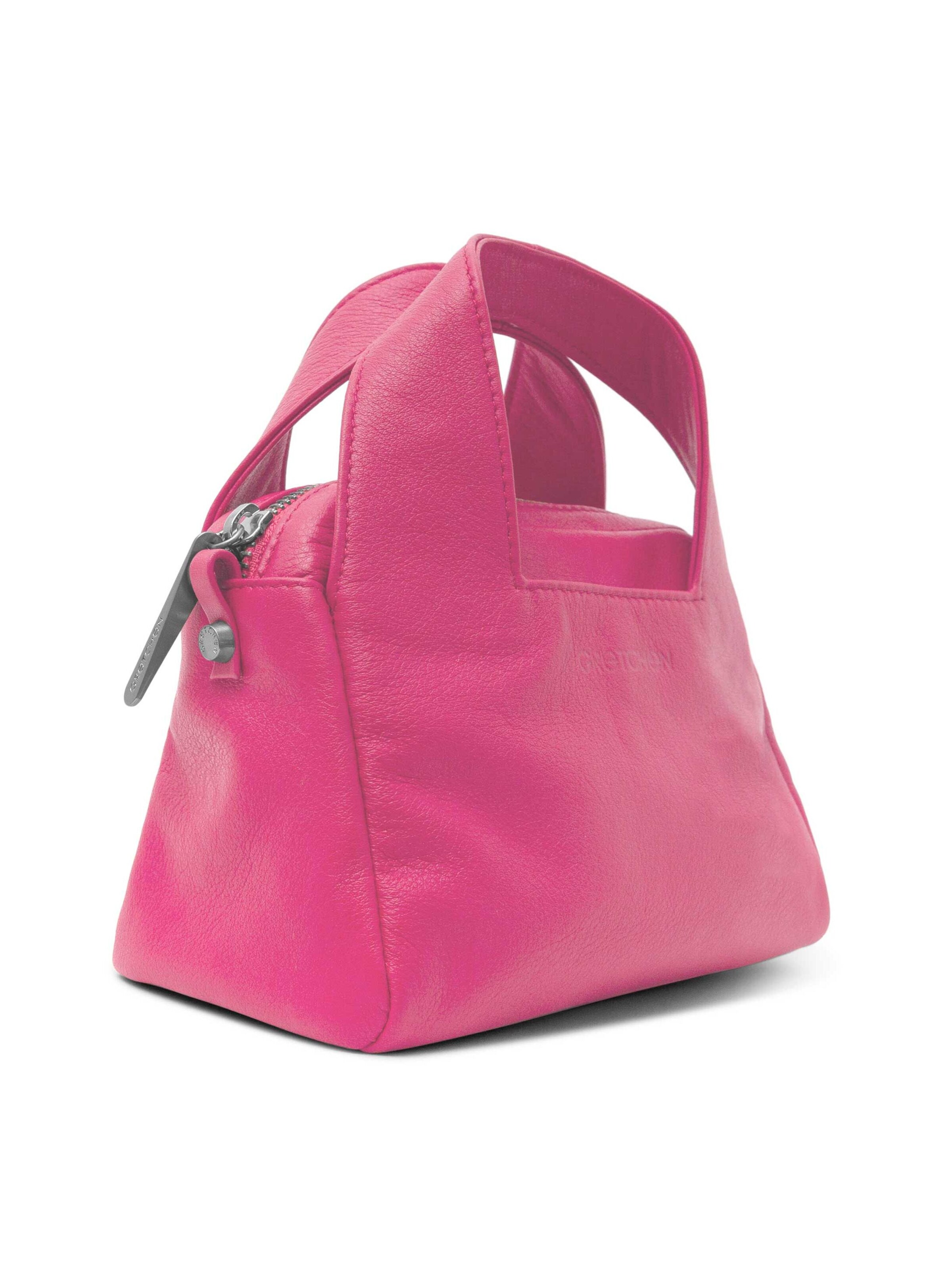 Gretchen Handtasche 'Ruby' in Pink