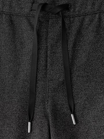 regular Pantaloni di STREET ONE in nero