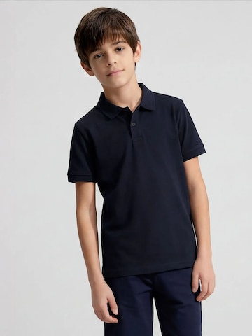 T-Shirt Tommy Life en bleu