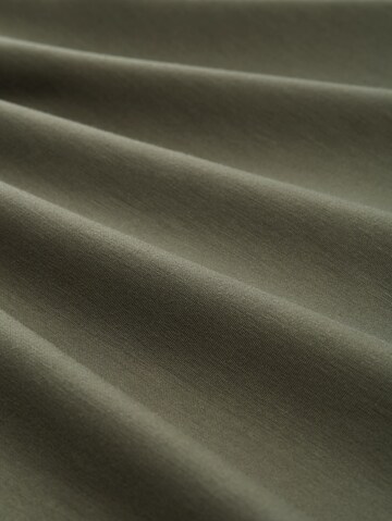 TOM TAILOR Shirt in Groen