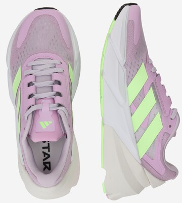 ADIDAS PERFORMANCE - Sapatilha de corrida 'ADISTAR 2' em roxo