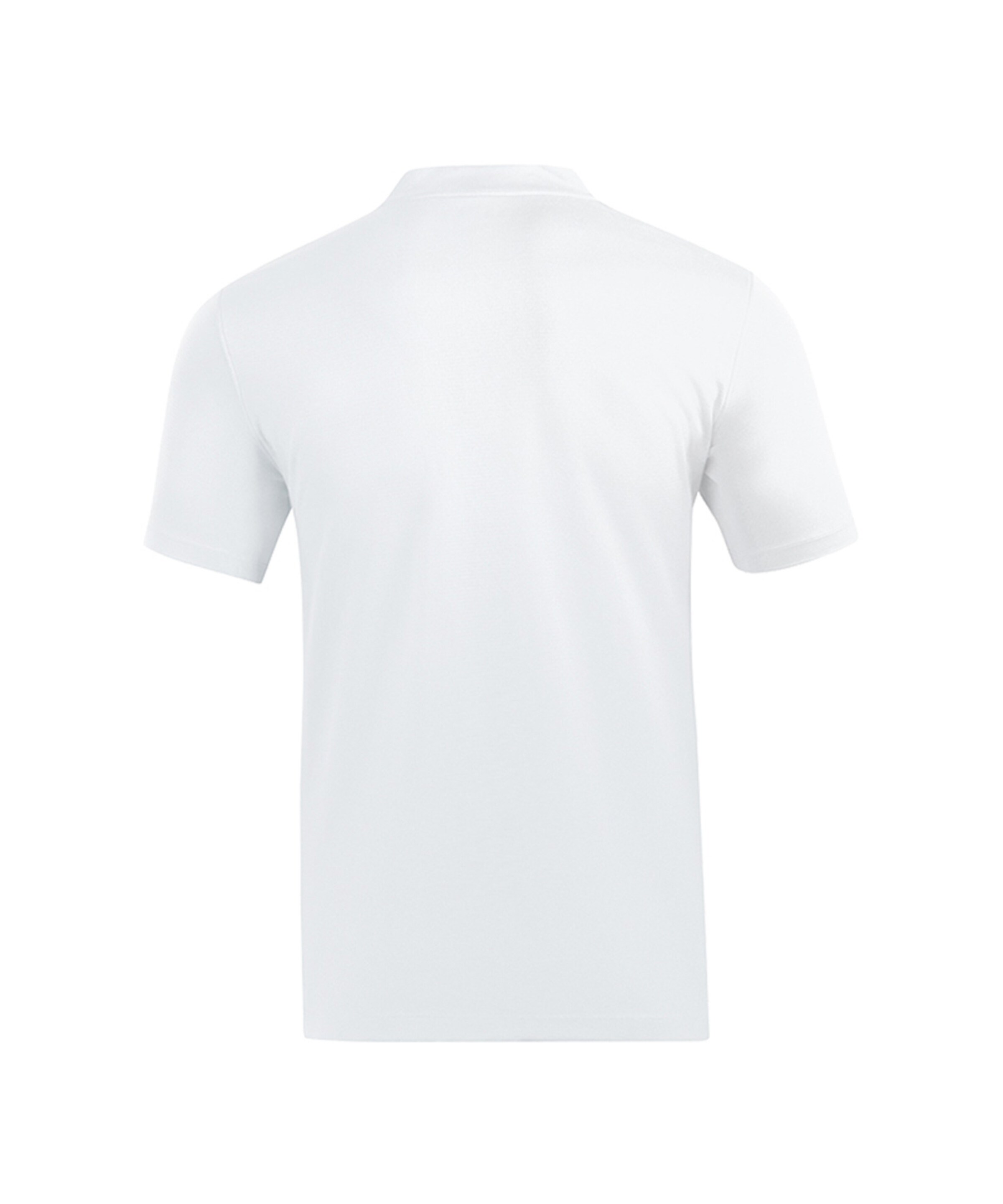 JAKO Performance Shirt 'Prestige' in White