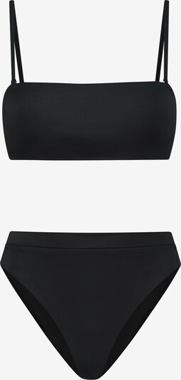 Shiwi Bikini 'Lola' i sort, Produktvisning