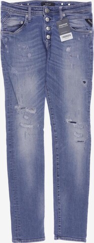 REPLAY Jeans 27 in Blau: predná strana