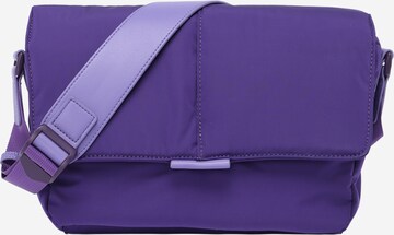 HVISK Tasche 'SIENNA' in Lila