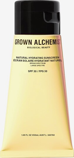 Grown Alchemist Sunscreen in weiß, Produktansicht