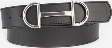 BA98 Belt in Black