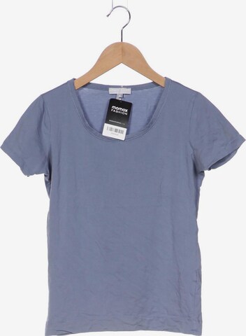 Marie Lund T-Shirt M in Blau: predná strana