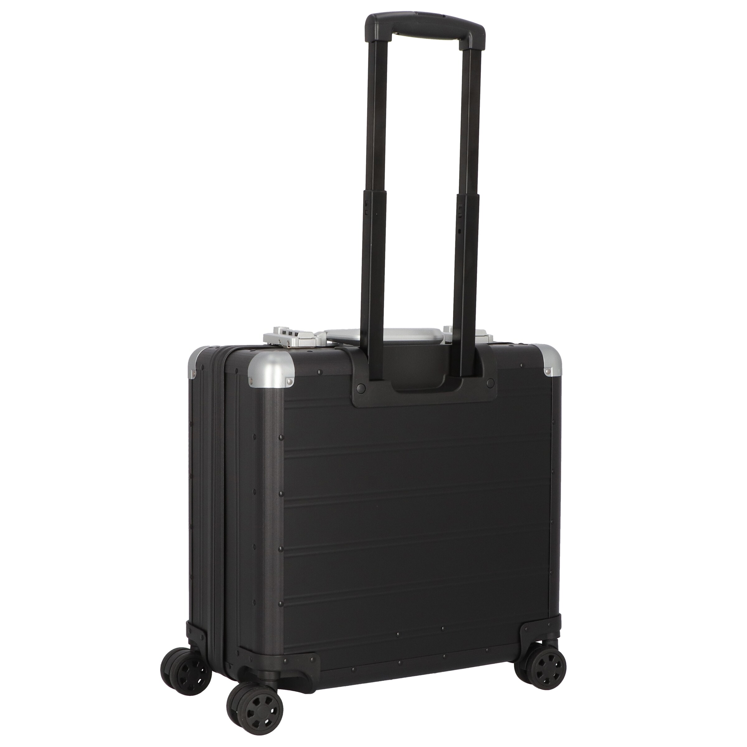 Valigetta per piloti di ALUMAXX in nero