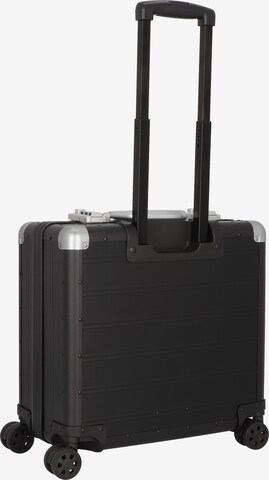 ALUMAXX Pilot Case in Black