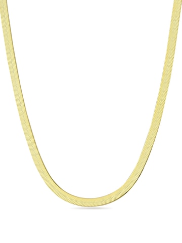 Einzelstück Kette 'Italian'‌‌‌‌‌ in Gold