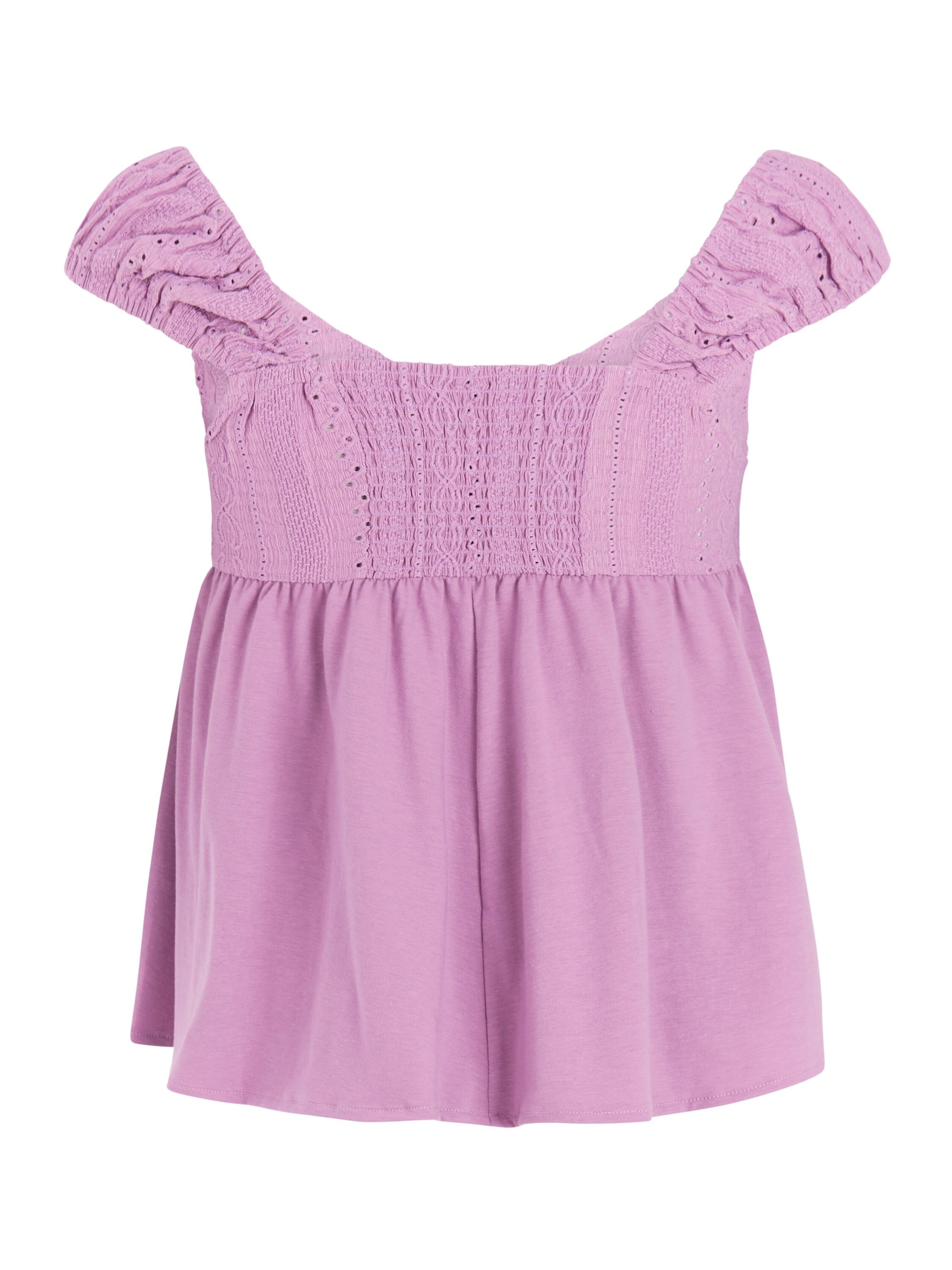 PROTEST Top 'PRTArtesia'‌‌‌ in Lila