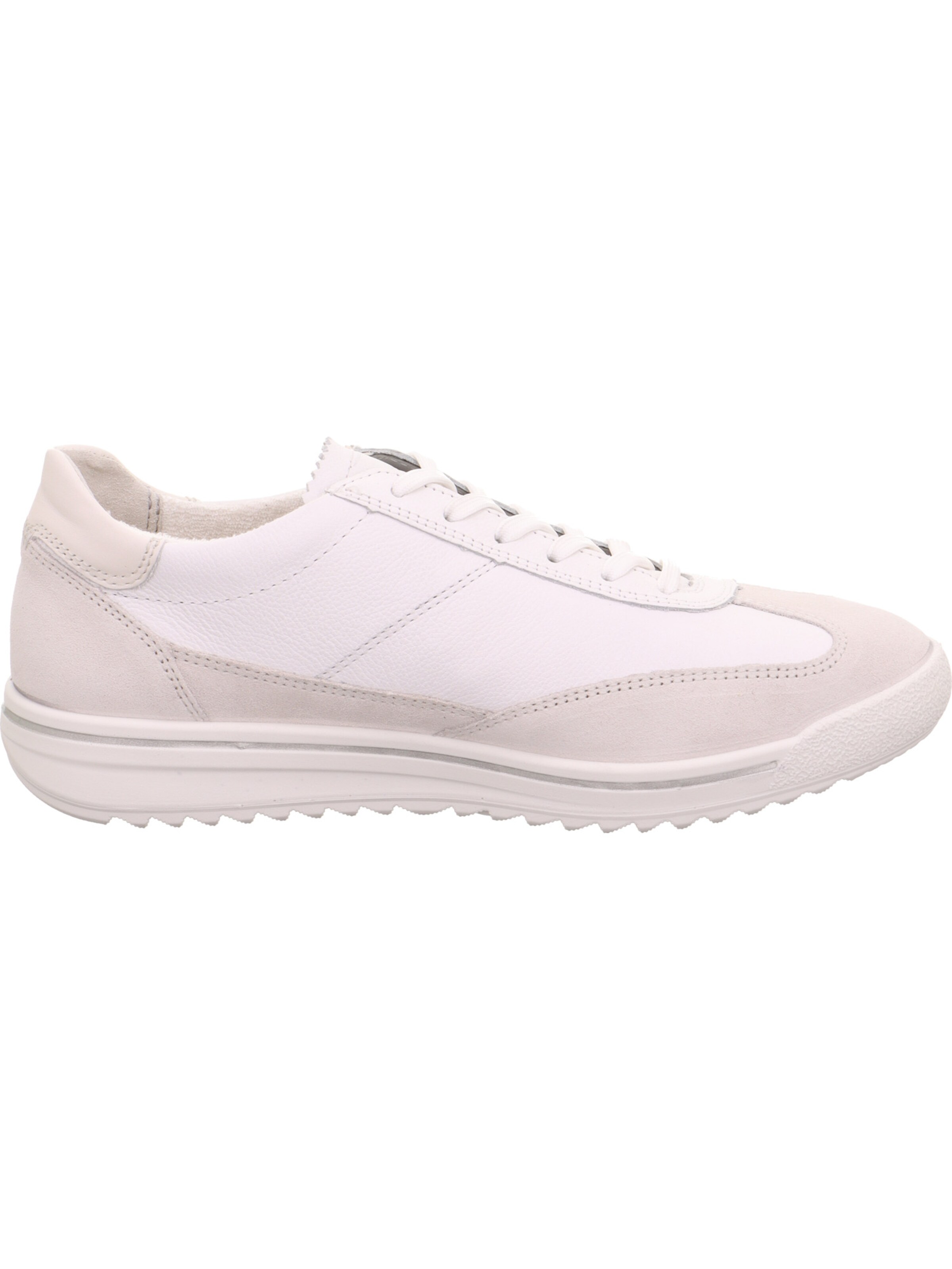 Legero Halbschuh 'Alia' in Beige