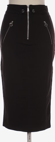 GUESS Skirt in XS in Black: front