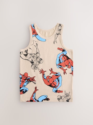 Next Shirt 'Spiderman' in Mixed colours