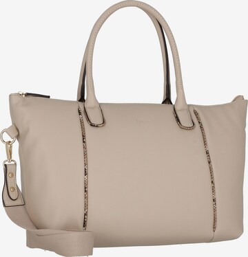 Borsa a spalla 'Sena' di GABOR in beige