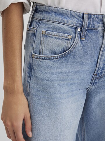 Mavi Flared Jeans in Blue