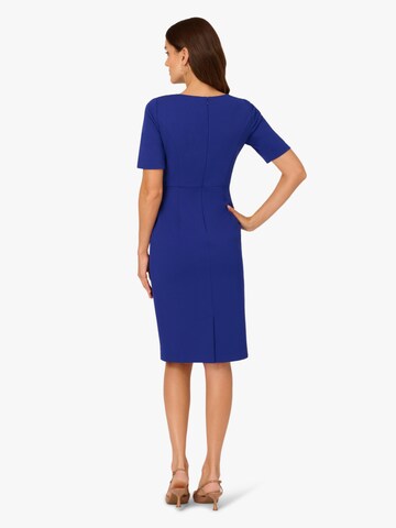 Adrianna Papell Dress in Blue