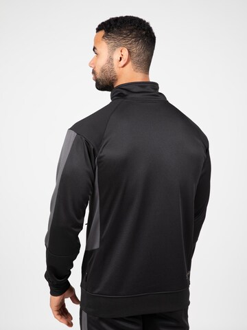 Gorilla Wear Functionele jas in Zwart