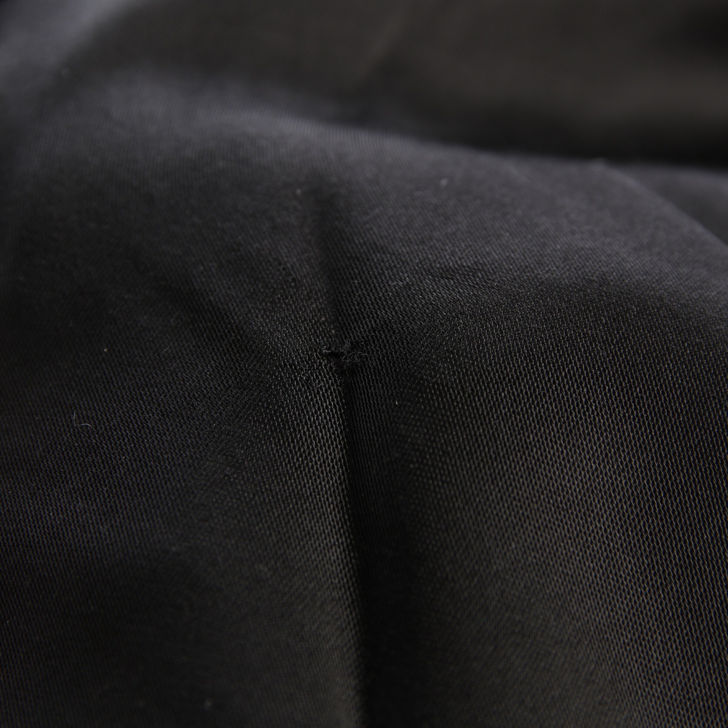 Rotate Birger Christensen Hose S in Schwarz