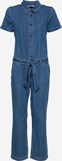 LTB Jumpsuit in blue denim, Produktansicht