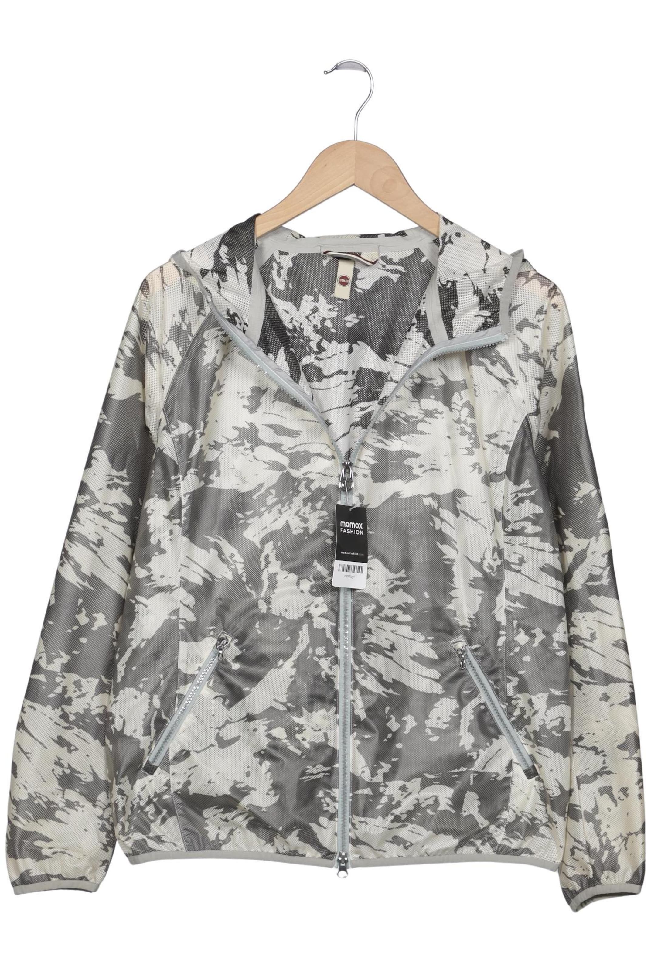 Colmar Jacke 5XL in Mischfarben: Vorderseite