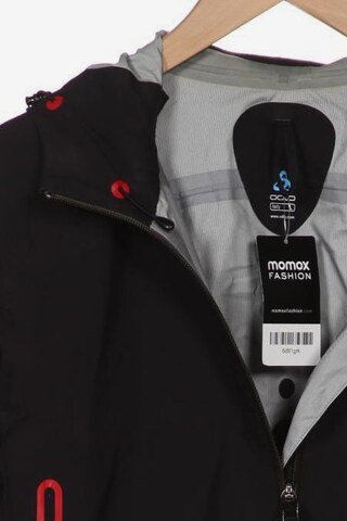 ODLO Jacket & Coat in L in Black