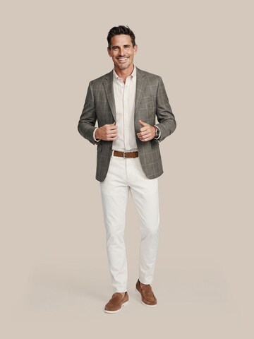 Steppin' out Regular Fit Hemd‌‌‌‌ in Beige