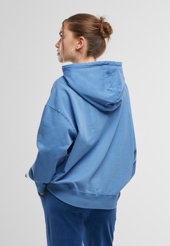 Von Dutch Originals Tréning póló 'Marley' - kék