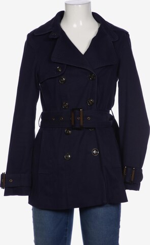 mint&berry Jacket & Coat in S in Blue: front