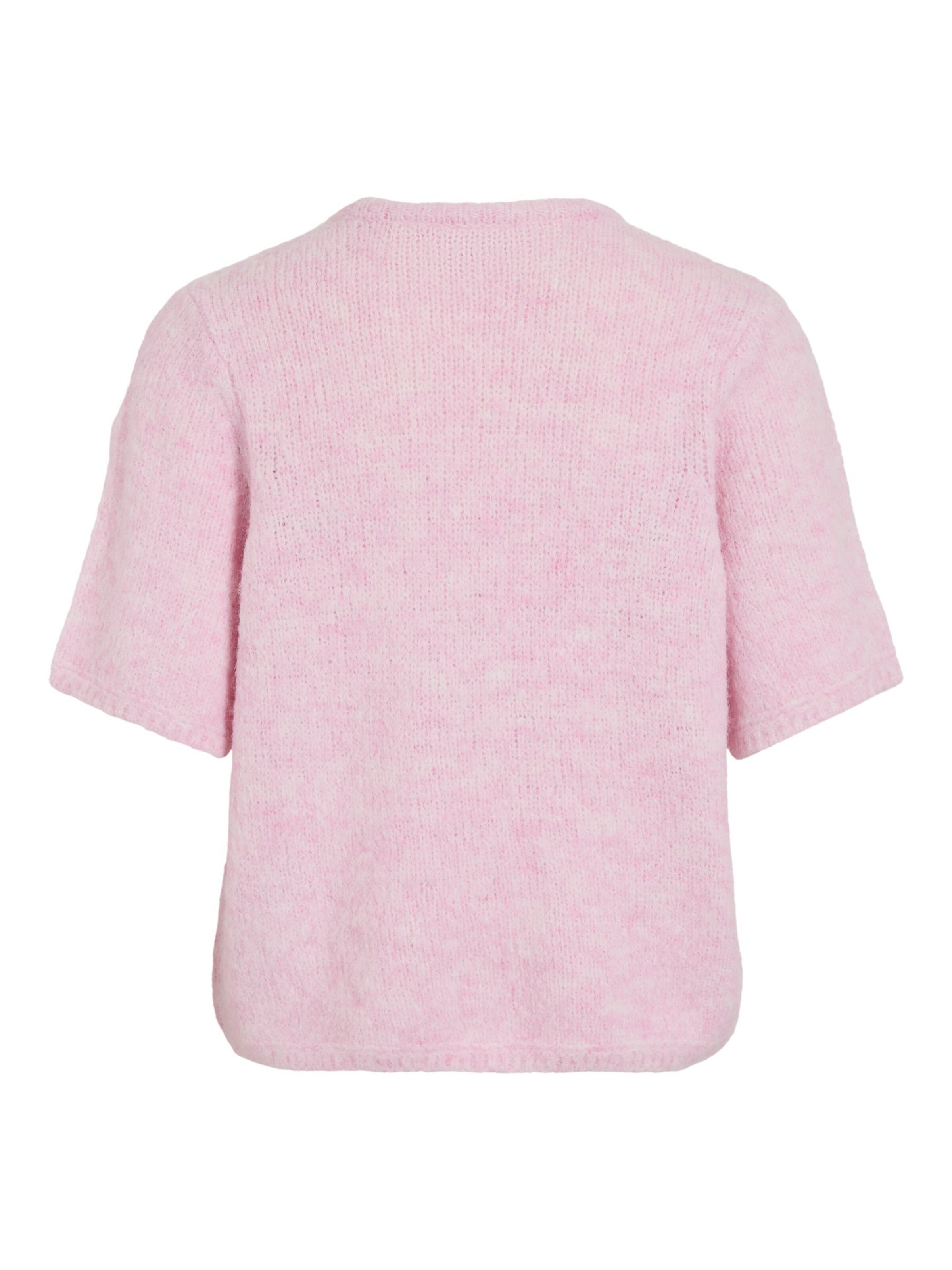 Pullover 'VIMarley' di VILA in rosa