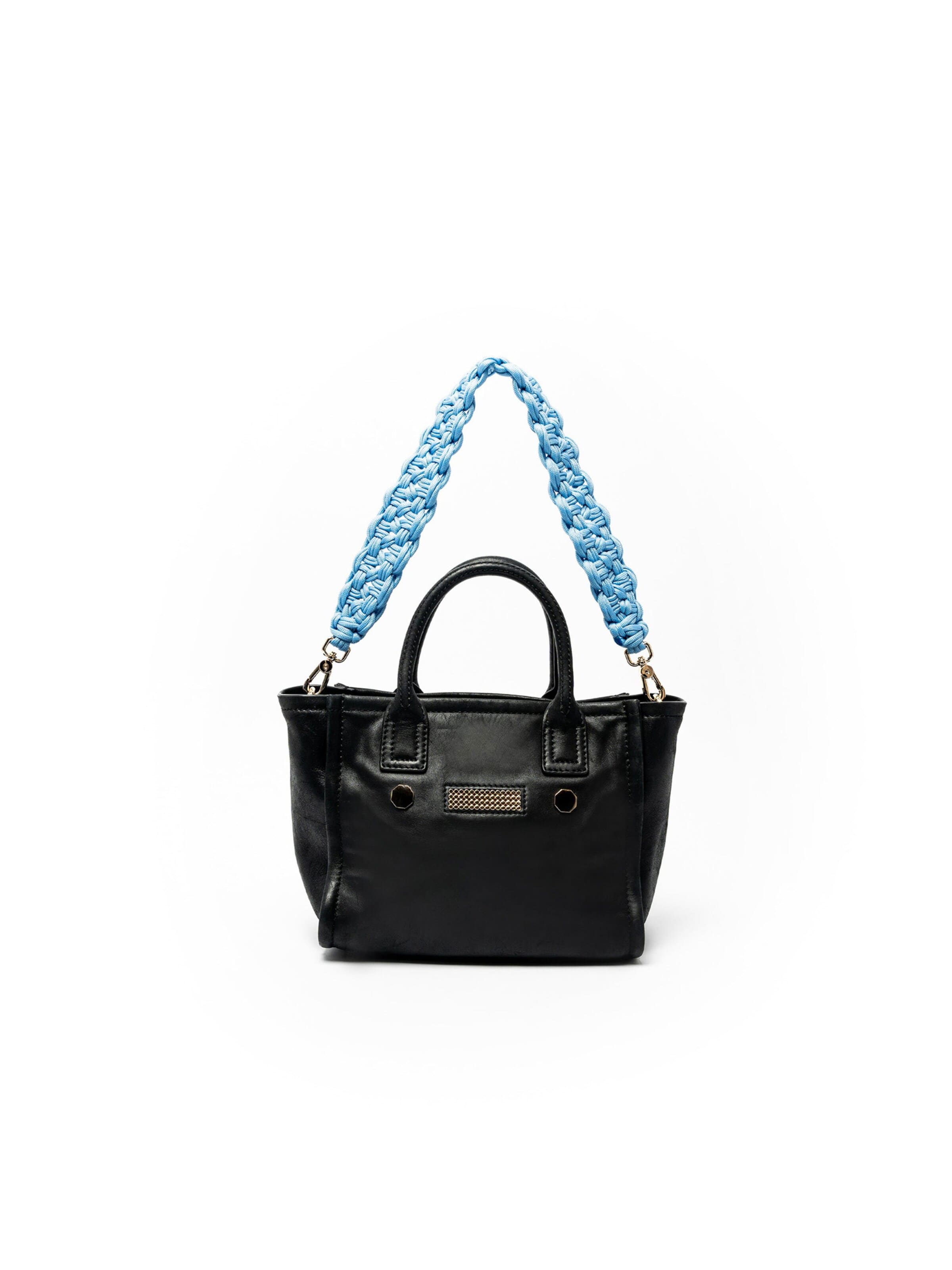 Clio Bag accessories 'FUN STRAP 55CM NON ADJUSTABLE STRAP' in Blue