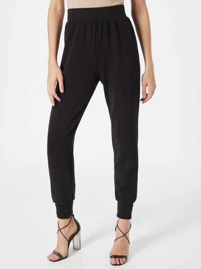 SELECTED FEMME Pants 'TENNY' in Black, View model